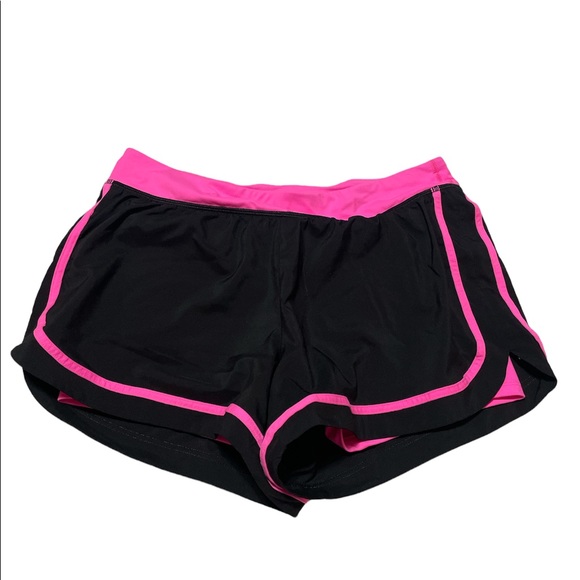 VSX Victoria's Secret Sport Shorts Size Medium - Picture 1 of 5